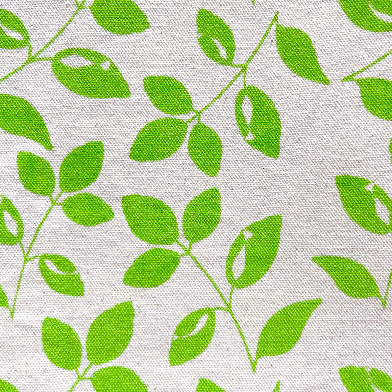 Green Fabric for Aaraam Chair