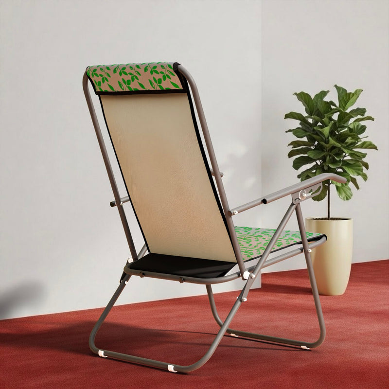 Aaraam Chair - Green